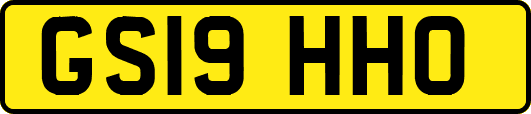 GS19HHO