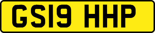 GS19HHP