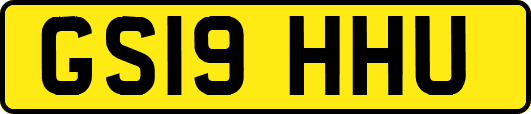 GS19HHU