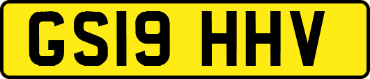 GS19HHV