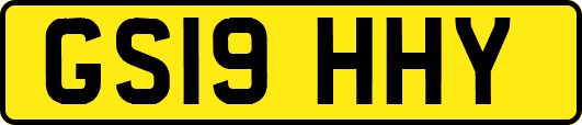 GS19HHY