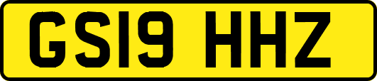 GS19HHZ