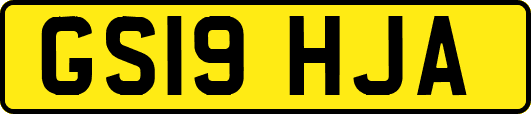 GS19HJA