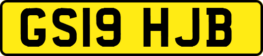 GS19HJB