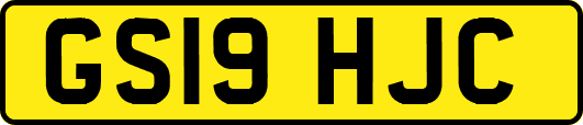 GS19HJC