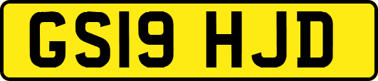 GS19HJD