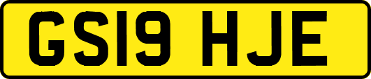 GS19HJE
