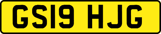 GS19HJG