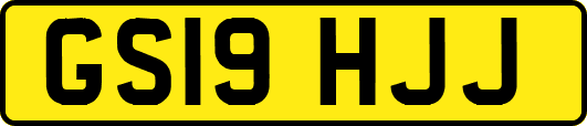 GS19HJJ
