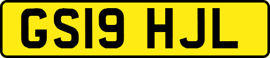 GS19HJL
