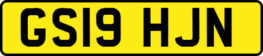 GS19HJN