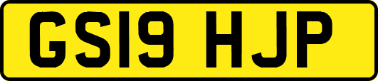 GS19HJP