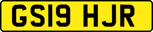 GS19HJR