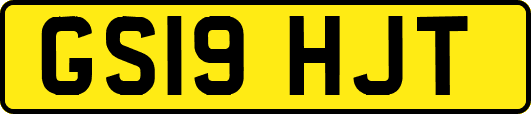 GS19HJT