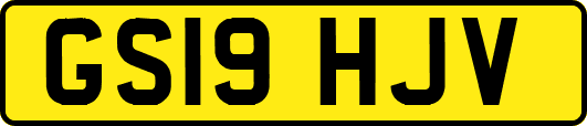 GS19HJV