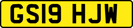 GS19HJW