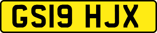 GS19HJX