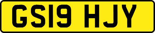GS19HJY
