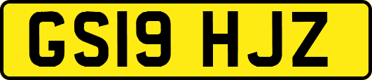 GS19HJZ