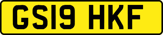 GS19HKF
