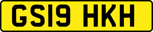 GS19HKH
