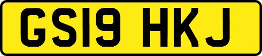 GS19HKJ