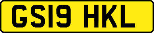 GS19HKL