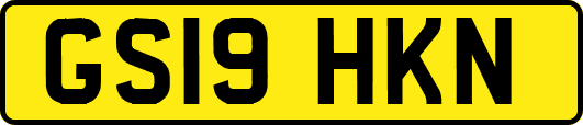 GS19HKN
