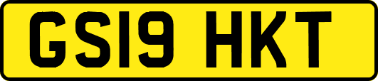 GS19HKT
