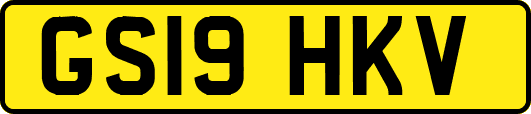GS19HKV