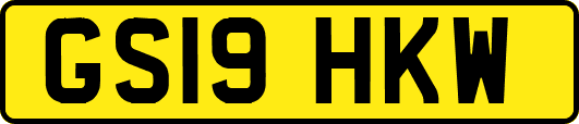 GS19HKW