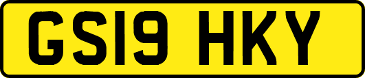 GS19HKY