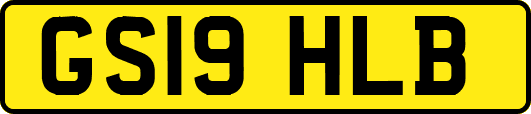 GS19HLB