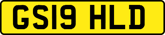GS19HLD