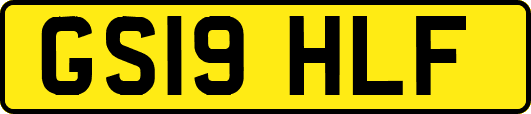 GS19HLF