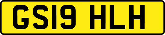 GS19HLH