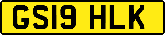 GS19HLK