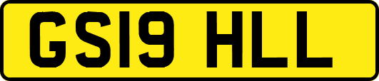GS19HLL