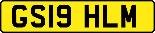 GS19HLM