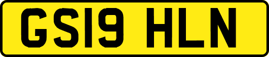 GS19HLN
