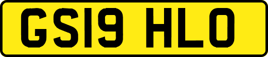 GS19HLO