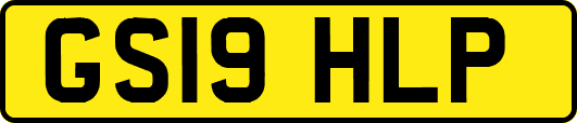 GS19HLP