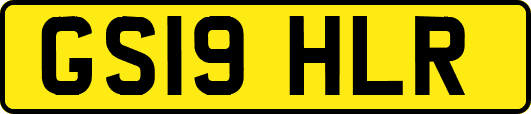 GS19HLR