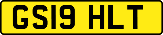 GS19HLT