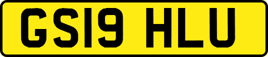 GS19HLU