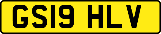 GS19HLV