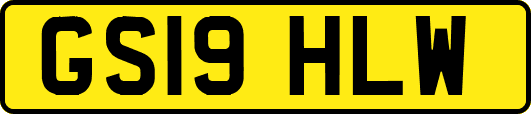 GS19HLW