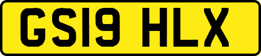GS19HLX