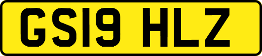 GS19HLZ