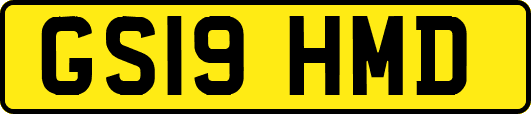GS19HMD